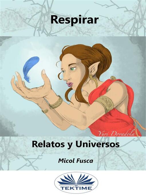 Title details for Respirar by Micol Fusca - Available